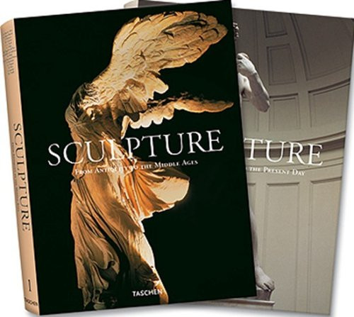Sculpture (Midi Series, 2 vols)