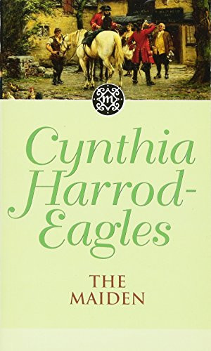 Morland Dynasty 8: The Maiden