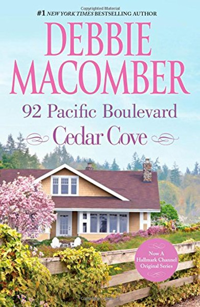 92 Pacific Boulevard (A Cedar Cove Novel)