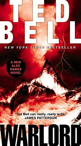 Warlord: A New Alex Hawke Novel (Alex Hawke Novels)