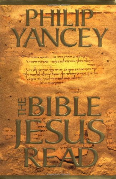 The Bible Jesus Read The Bible Jesus Read