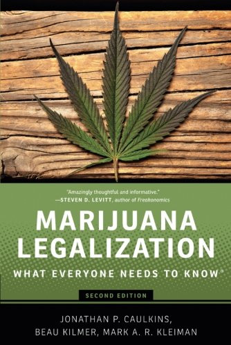 Marijuana Legalization: What Everyone Needs to Know