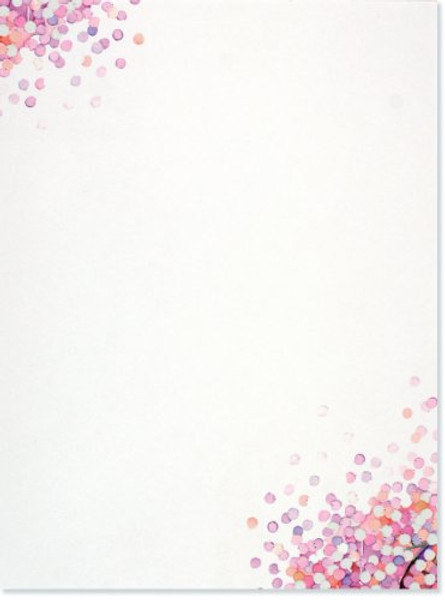 Lollipop Tree Stationery Set (Boxed Stationery)