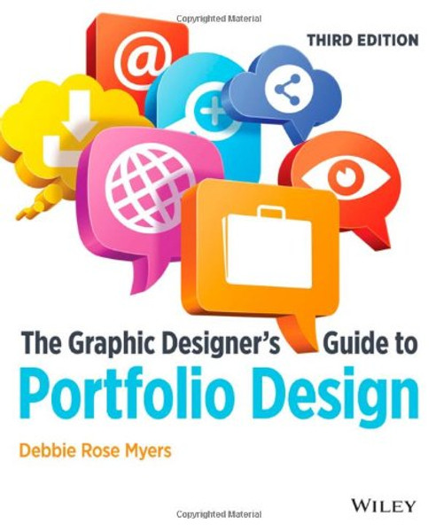 The Graphic Designer's Guide to Portfolio Design