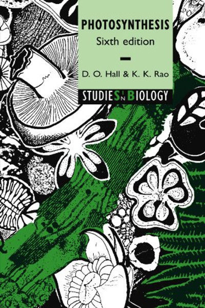 Photosynthesis (Studies in Biology)