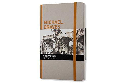 Moleskine Michael Graves Inspiration and Process In Architecture