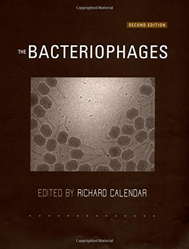 The Bacteriophages