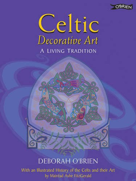 Celtic Decorative Art