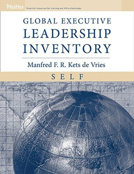 Global Executive Leadership Inventory (GELI), Self Assessment, Self