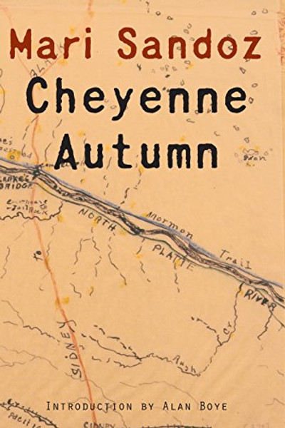 Cheyenne Autumn, Second Edition