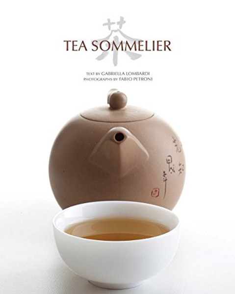 Tea Sommelier