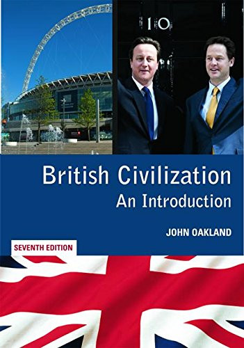 British Civilization: An Introduction