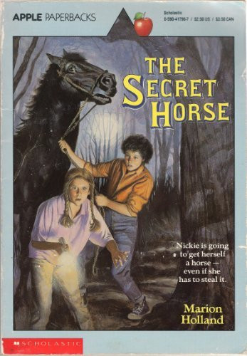 The Secret Horse