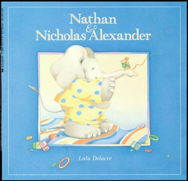 Nathan And Nicholas Alexander