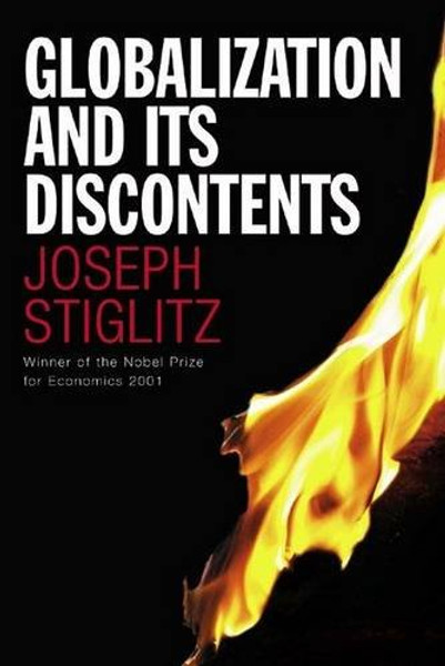 Globalization and Its Discontents