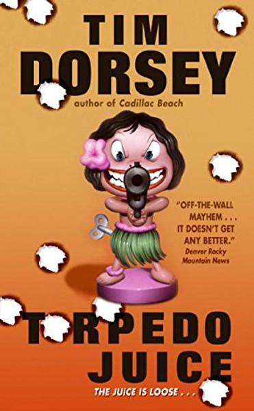 Torpedo Juice (Serge Storms)