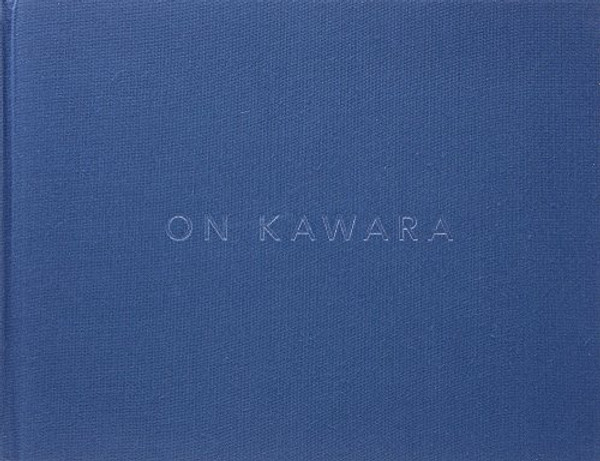 On Kawara  Silence On Kawara  Silence