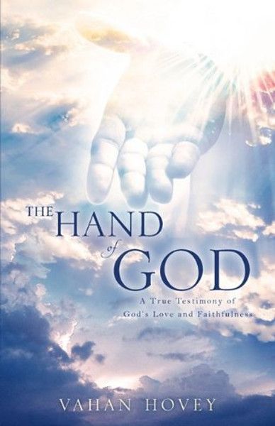 THE HAND OF GOD