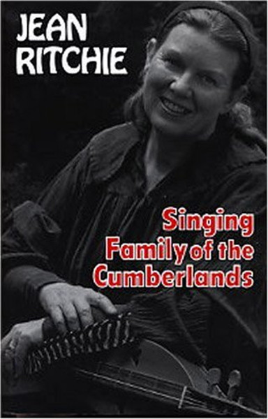 Singing Family of the Cumberlands