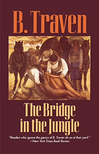The Bridge in the Jungle (Jungle Novels)