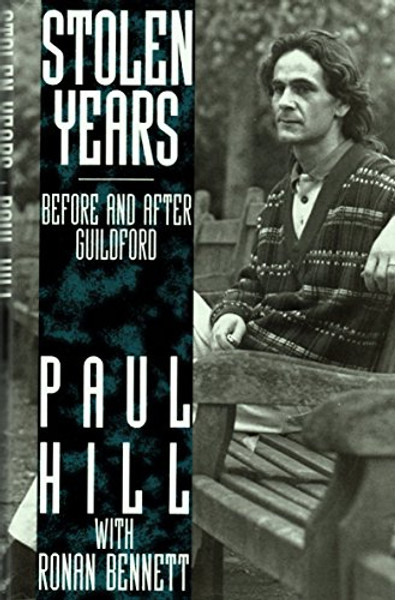 Stolen Years: Before and After Guildford Stolen Years: Before and After Guildford
