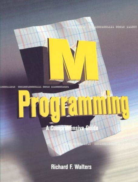 M Programming: A Comprehensive Guide