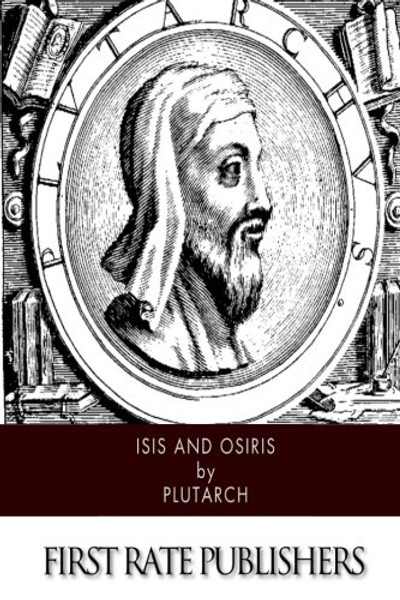 Isis and Osiris Isis and Osiris