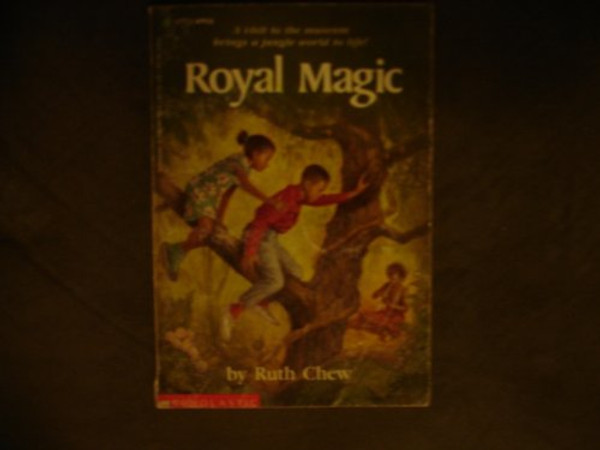 Royal Magic