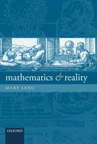 Mathematics and Reality