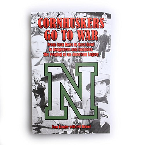 Cornhuskers Go To War