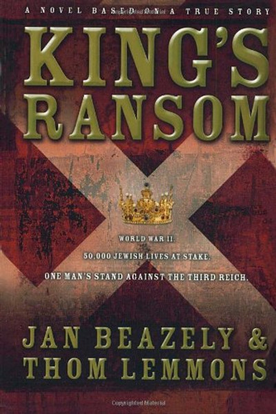 King's Ransom (Lemmons, Thom)