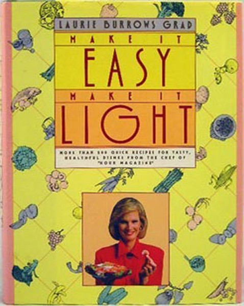 Make It Easy Make It Light