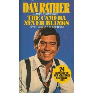 The Camera Never Blinks