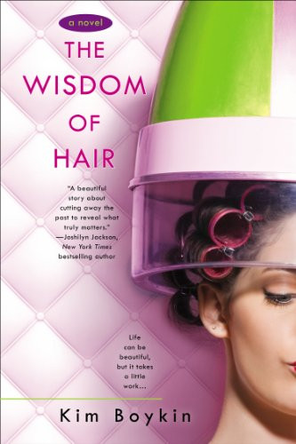 The Wisdom of Hair