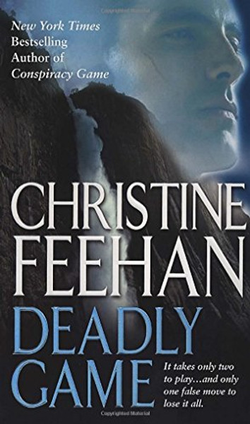 Deadly Game (GhostWalkers, Book 5)