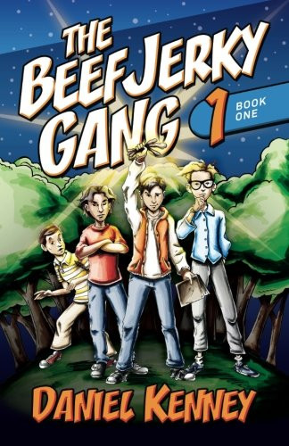 The Beef Jerky Gang (Volume 1)