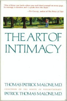 The Art of Intimacy