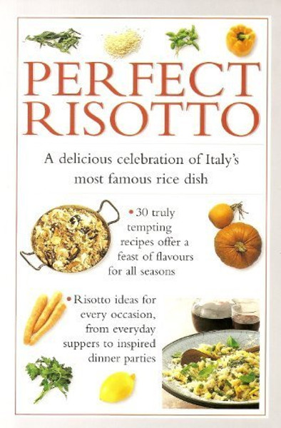 Perfect Risotto