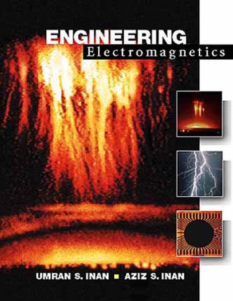 Engineering Electromagnetics Engineering Electromagnetics