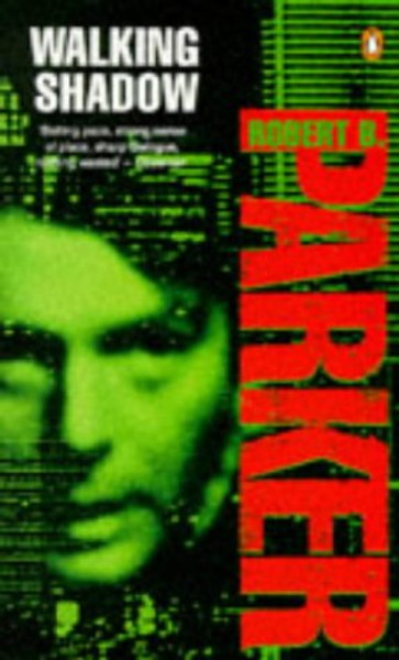Walking Shadow Walking Shadow