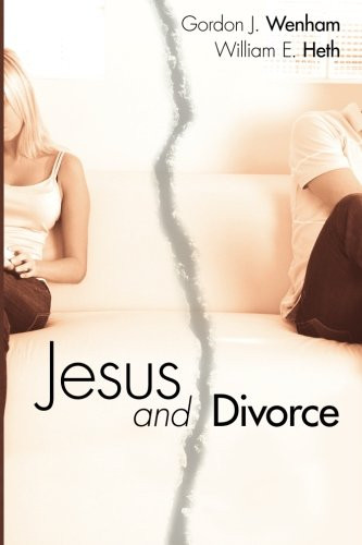 Jesus and Divorce: