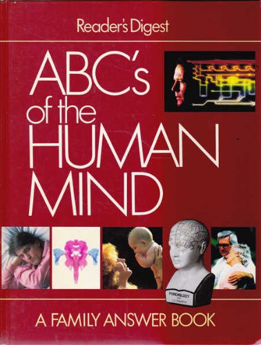 ABCs of the Human Mind