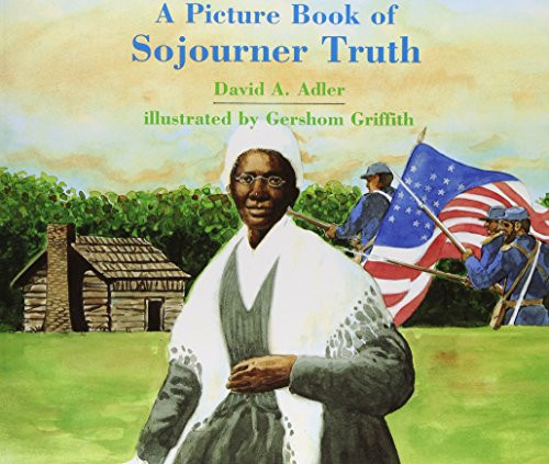 A Picture Book of Sojourner Truth (Picture Book Biography)
