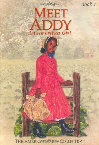 Meet Addy (American Girl Collection)