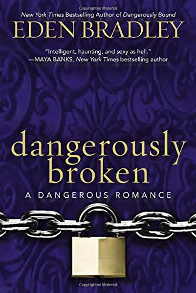 Dangerously Broken (A Dangerous Romance)