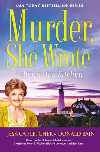 Murder, She Wrote: Killer in the Kitchen