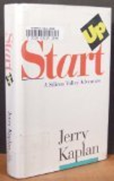Startup: A Silicon Valley Adventure