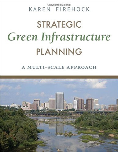 Strategic Green Infrastructure Planning: A Multi-Scale Approach