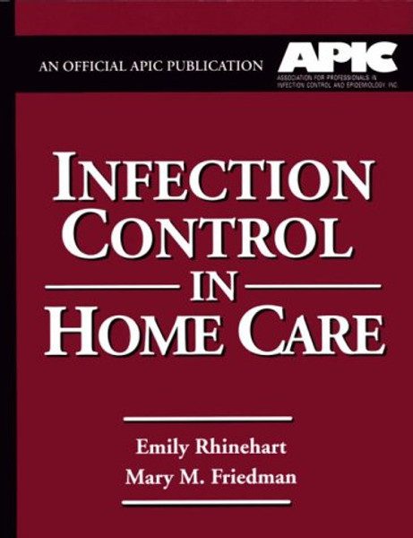 Infection Control in Home Care