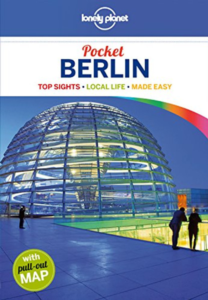 Lonely Planet Pocket Berlin (Travel Guide) Lonely Planet Pocket Berlin (Travel Guide)